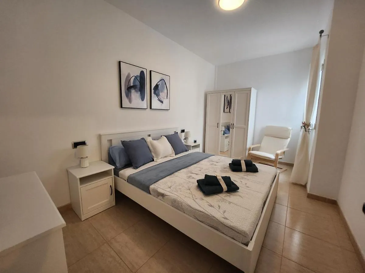 La Pequena Tortuga Apartment Puerto del Rosario  Spain