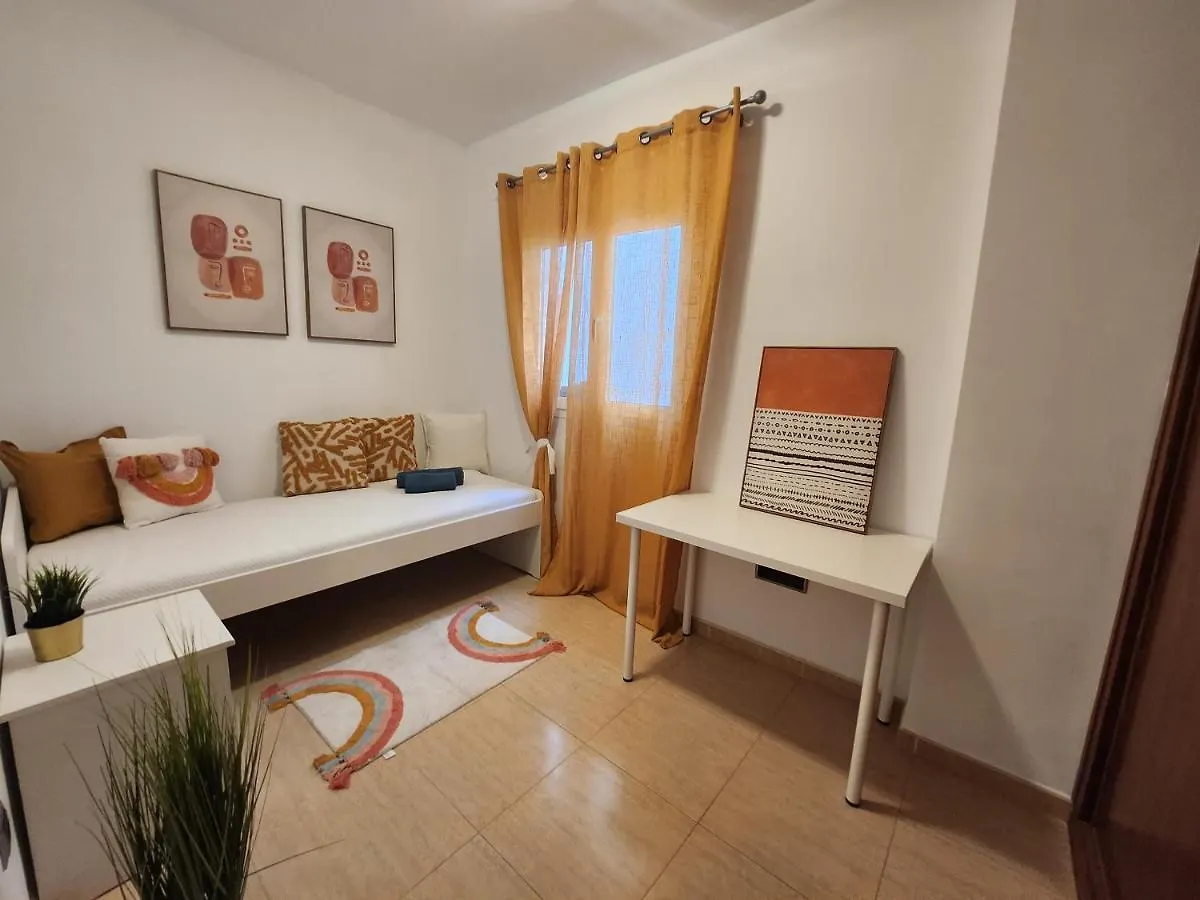 La Pequena Tortuga Apartment Puerto del Rosario   Puerto del Rosario (Fuerteventura)