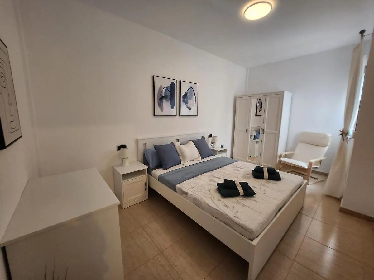 La Pequena Tortuga Apartment Puerto del Rosario  Puerto del Rosario (Fuerteventura)