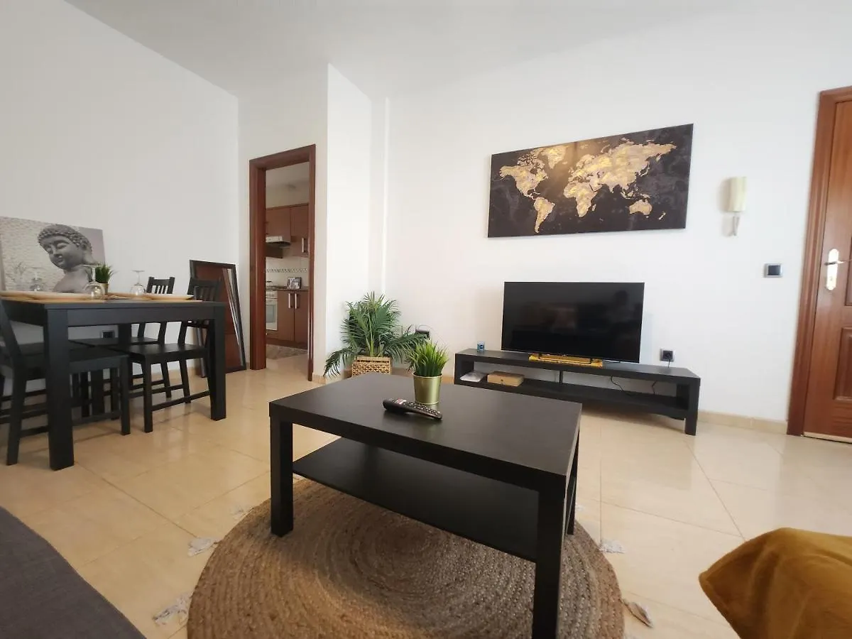La Pequena Tortuga Apartment Puerto del Rosario   Puerto del Rosario (Fuerteventura)